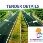 road tender- Constrofacilitator
