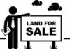 Land auction- Constrofacilitator