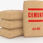 cement price