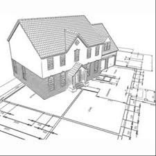 No pre plan  approval  for houses constructed in less than 