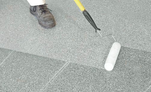 Anti-Slip Floor coatings