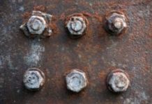 Corrosion Coating