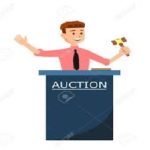 auction- constrofacilitator