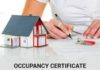 occupancy certificate-constrofacilitator