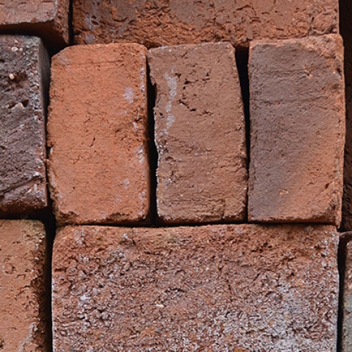 Bricks
