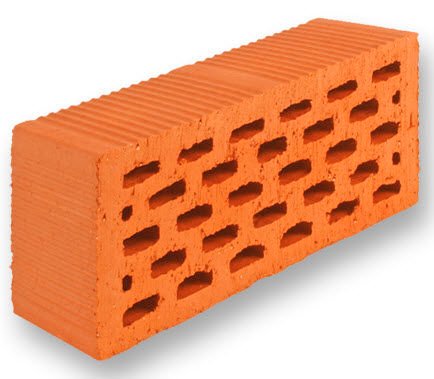 Burnt Clay