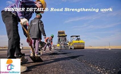 road strenghthening-constrofacilitator