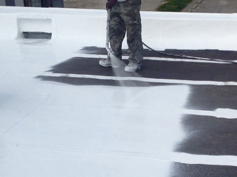 Hygienic Powder coating