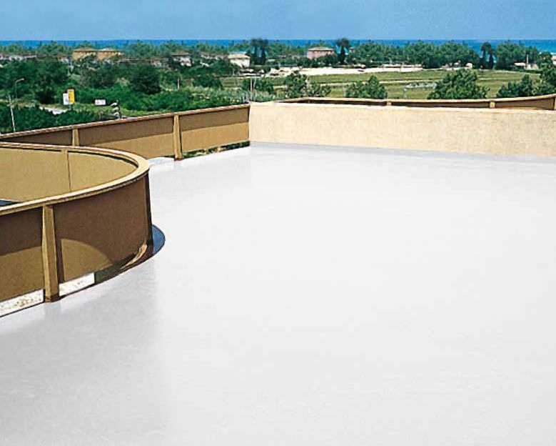  Trends in the Waterproofing System