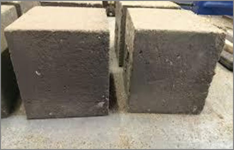 concrete graphene