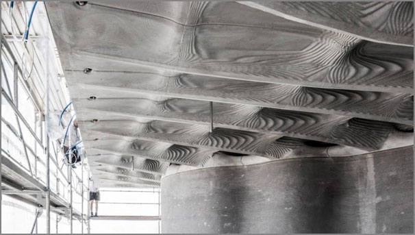 Digital fabrication
