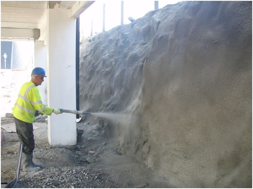 Different Types of Construction Chemicals 5 construction chemicals