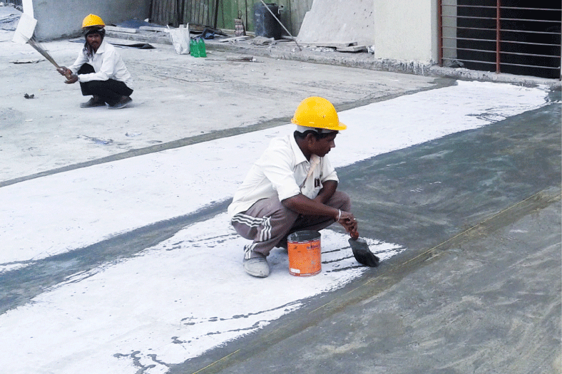 Different Types of Construction Chemicals 6 construction chemicals