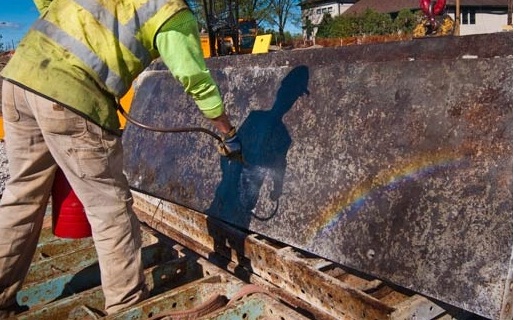 Different Types of Construction Chemicals 2 construction chemicals