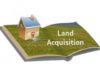 land acquisition