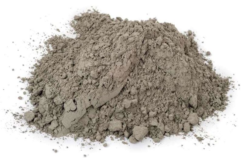 Cement