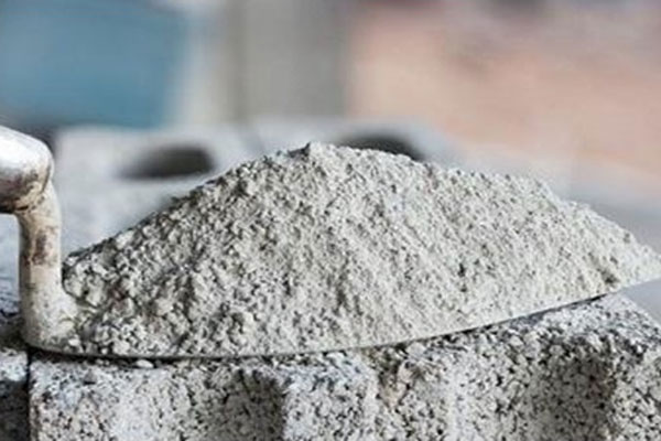 Tamil Nadu government hikes price of Amma Cement by Rs 26 per bag