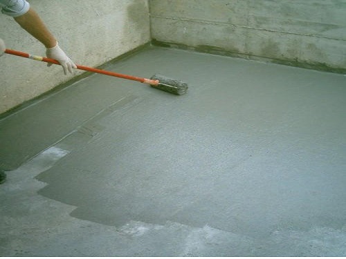 Basement Waterproofing Nashville