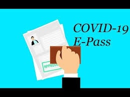 COVID-E-PASS