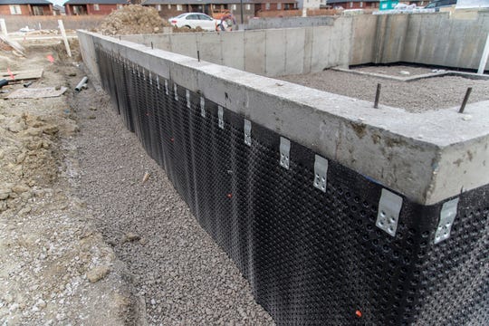 Waterproofing Your Basement Methods, How To Build A Waterproof Basement Wall