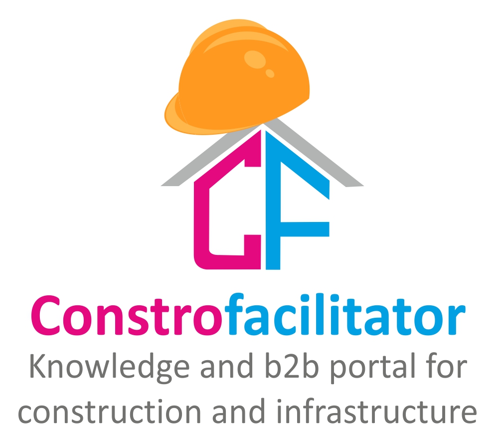 Constrofacilitator Logo