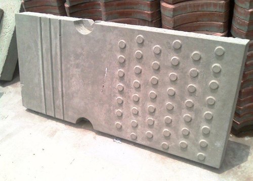 Different types of precast concrete products 3 RCC slabs 1