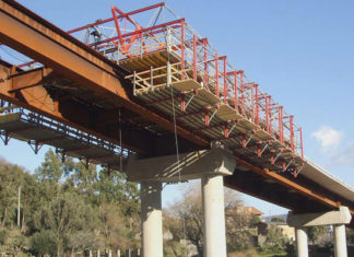 Steel-Concrete Composite Bridges
