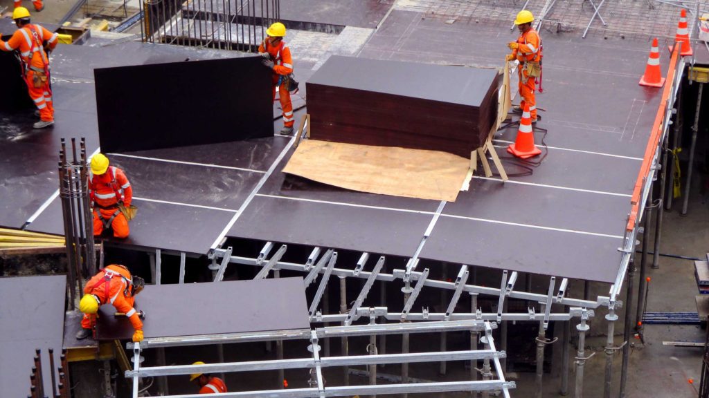 Plywood formwork- advantages, types and applications 3 d0c57e68 fbd1 4869 b2db c5cce55975f0