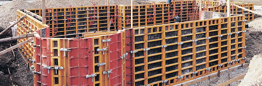 Plywood formwork- advantages, types and applications 2 shutteringplywood2