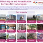 Structural Repair and Rehabilitation