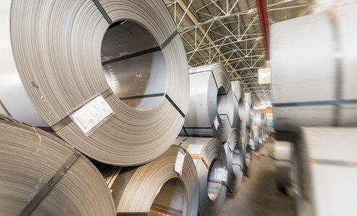 Corrosion Prevention Methods