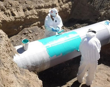 Corrosion Prevention Methods