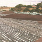 Geogrid Manufacturing