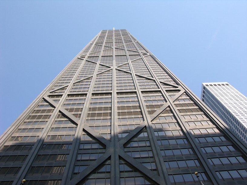 Steel Braced Frames