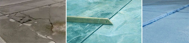 Curling Of Concrete Slabs Causes And How To Prevent It