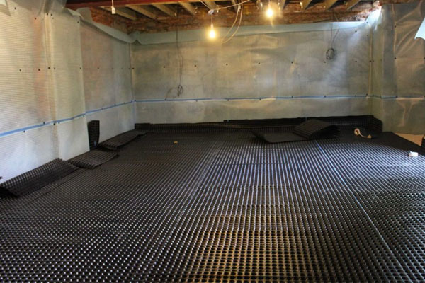 Basement Waterproofing Need, Who To Contact For Water In Basement India