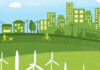 sustainability in smart city