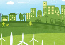 sustainability in smart city