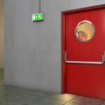 Fire-rated Doors