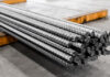 Galvanization of Steel Reinforcement Bars