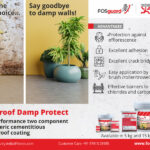 Nitoproof Damp Protect