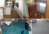 microtopping flooring