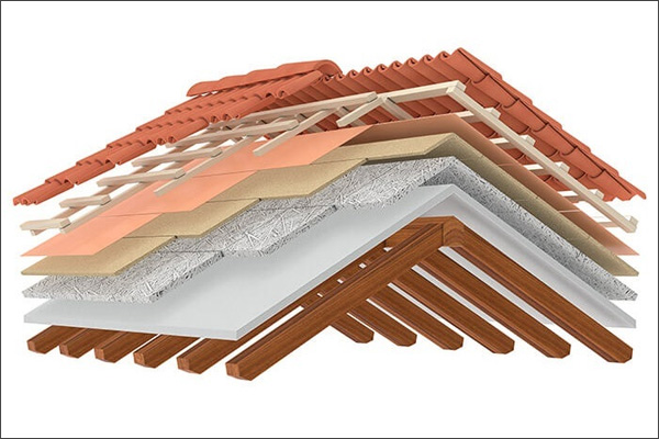 Blown-in Insulation Installer