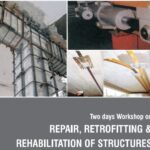 Repair, Retrofitting And Rehabilitation of Structures