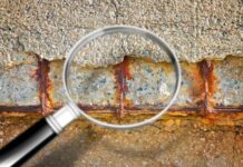 Corrosion in Reinforced Concrete Structures