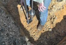 Pre-Construction Soil Testing
