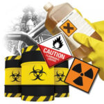 hazardous construction chemicals