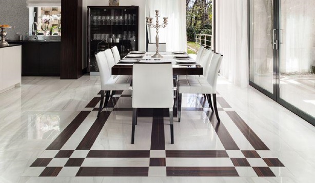Aesthetic Floor Marble Tiles Design, Marble Design Floor Tiles