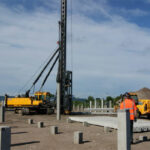 Piling Rigs
