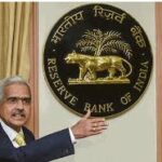 The Reserve Bank of India (RBI) Governor Shaktikanta Das